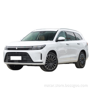 Υψηλής ποιότητας AITO M7 Hybrid 2023 Υβριδικό αυτοκίνητο Huawei AITO M7 Extended Range Οχήματος υβριδικό ηλεκτρικό αυτοκίνητο New Energy Vehicles